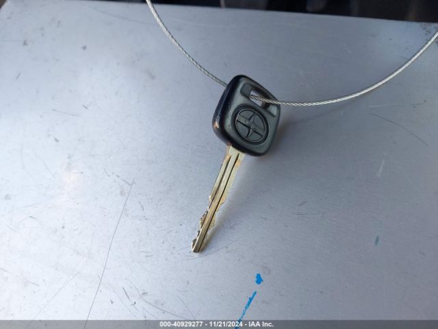 JTLZE4FE8EJ053120 Scion XB