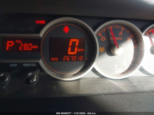JTLZE4FE8EJ053120 Scion XB