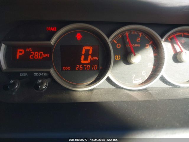 JTLZE4FE8EJ053120 Scion XB