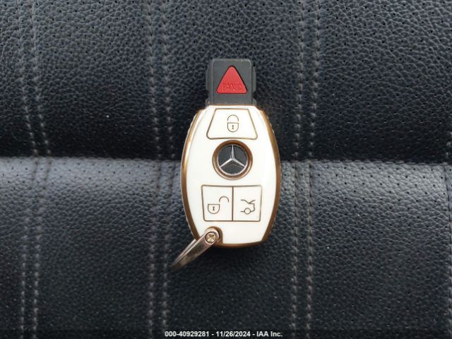 2016 MERCEDES-BENZ GL 450 4JGDF6EE1GA668283 Photo 10