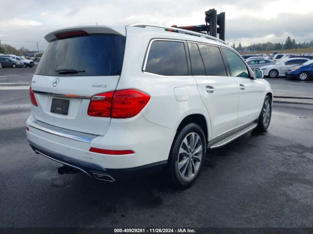 2016 MERCEDES-BENZ GL 450 4JGDF6EE1GA668283 Photo 3