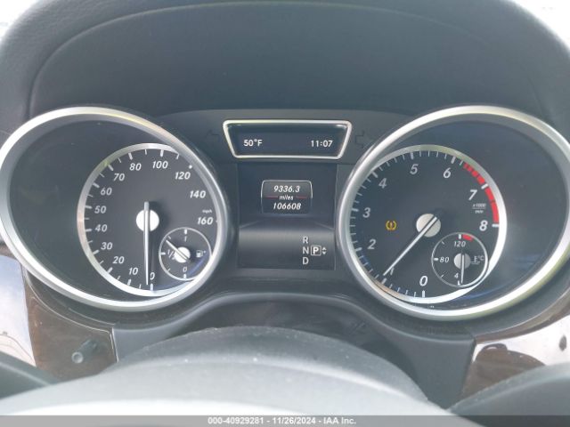 2016 MERCEDES-BENZ GL 450 4JGDF6EE1GA668283 Photo 6