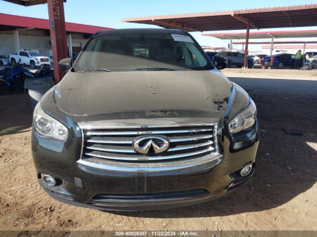 5N1AL0MNXFC535860 Infiniti QX60