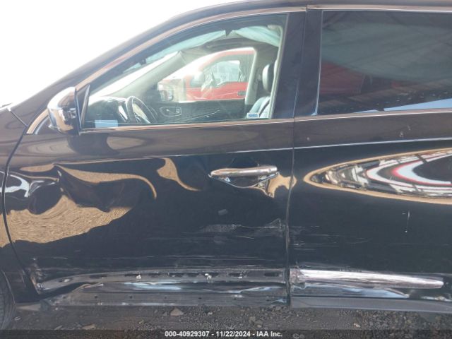 5N1AL0MNXFC535860 Infiniti QX60