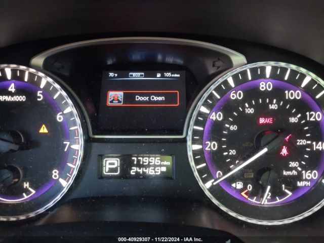 5N1AL0MNXFC535860 Infiniti QX60