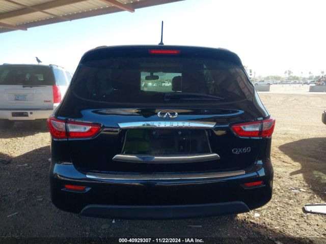 5N1AL0MNXFC535860 Infiniti QX60