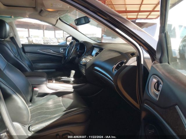 5N1AL0MNXFC535860 Infiniti QX60