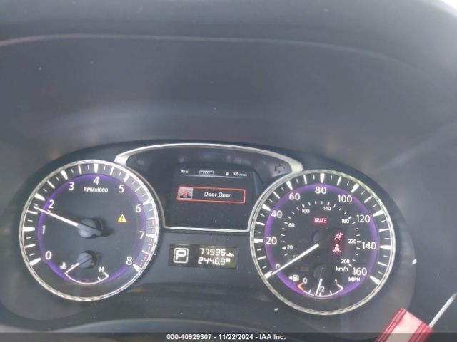 5N1AL0MNXFC535860 Infiniti QX60