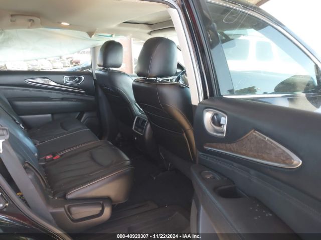 5N1AL0MNXFC535860 Infiniti QX60