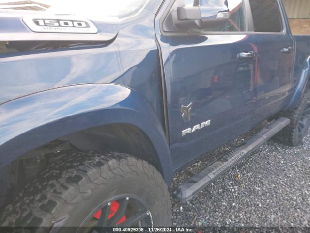 1C6SRFFT4PN549952 RAM 1500 Big Horn  4x4 5'7 Box