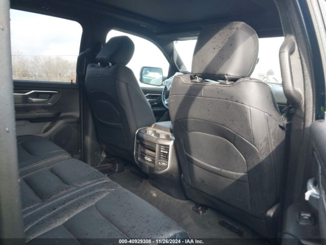 1C6SRFFT4PN549952 RAM 1500 Big Horn  4x4 5'7 Box