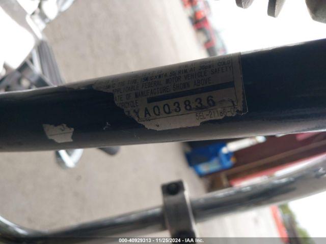 2000 YAMAHA XVS1100 JYAVP11E7YA003836 Photo 9