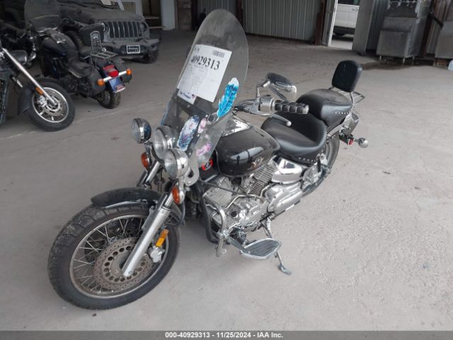2000 YAMAHA XVS1100 JYAVP11E7YA003836 Photo 1
