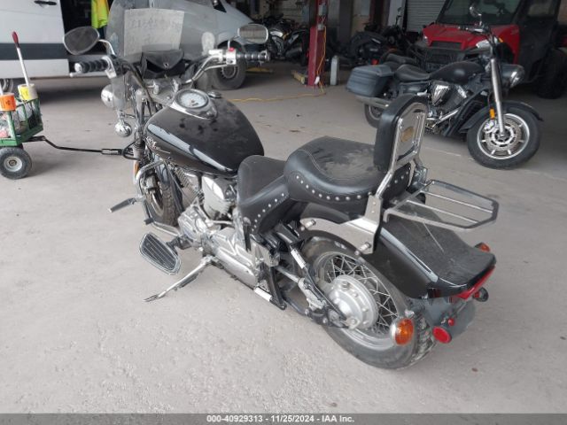 2000 YAMAHA XVS1100 JYAVP11E7YA003836 Photo 2