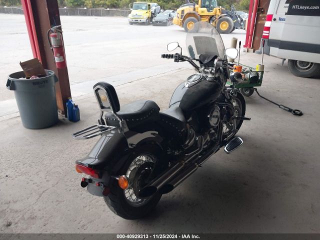 2000 YAMAHA XVS1100 JYAVP11E7YA003836 Photo 3
