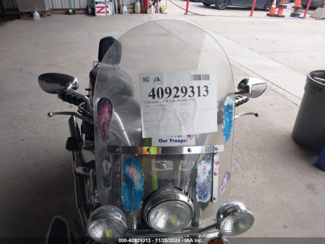 2000 YAMAHA XVS1100 JYAVP11E7YA003836 Photo 4