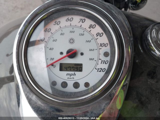 2000 YAMAHA XVS1100 JYAVP11E7YA003836 Photo 6
