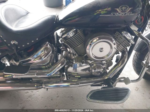 2000 YAMAHA XVS1100 JYAVP11E7YA003836 Photo 7