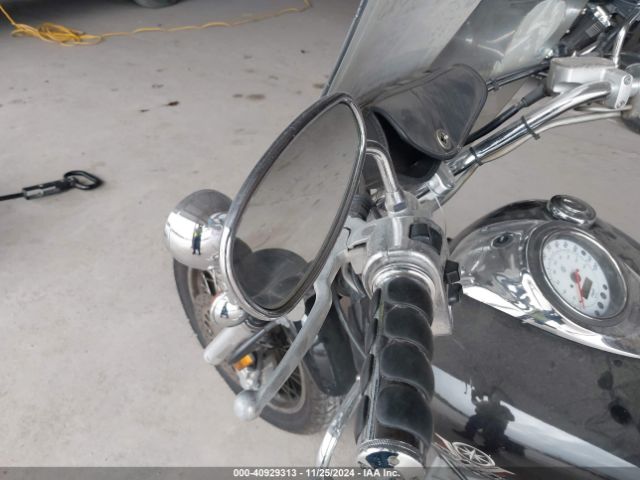 2000 YAMAHA XVS1100 JYAVP11E7YA003836 Photo 8