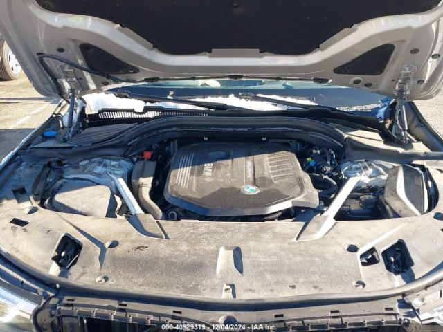 WBAJV6C55JBK07762 BMW 640i Gran Turismo Xdrive
