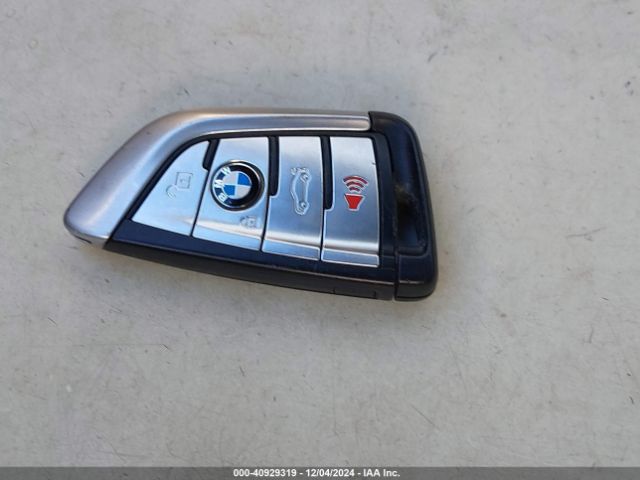 WBAJV6C55JBK07762 BMW 640i Gran Turismo Xdrive