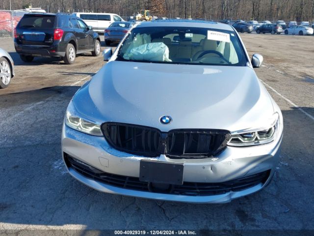 WBAJV6C55JBK07762 BMW 640i Gran Turismo Xdrive