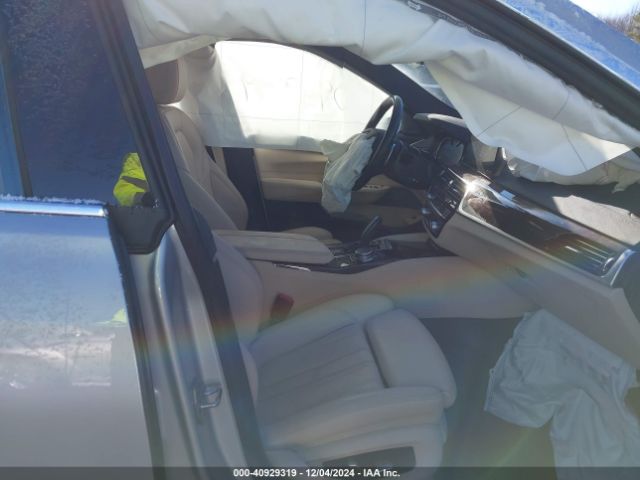 WBAJV6C55JBK07762 BMW 640i Gran Turismo Xdrive