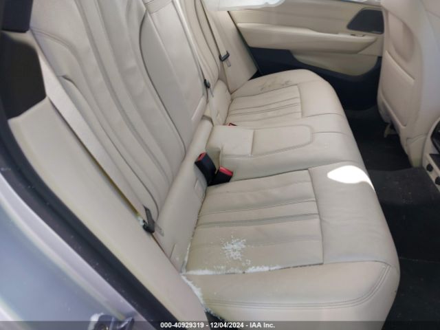 WBAJV6C55JBK07762 BMW 640i Gran Turismo Xdrive