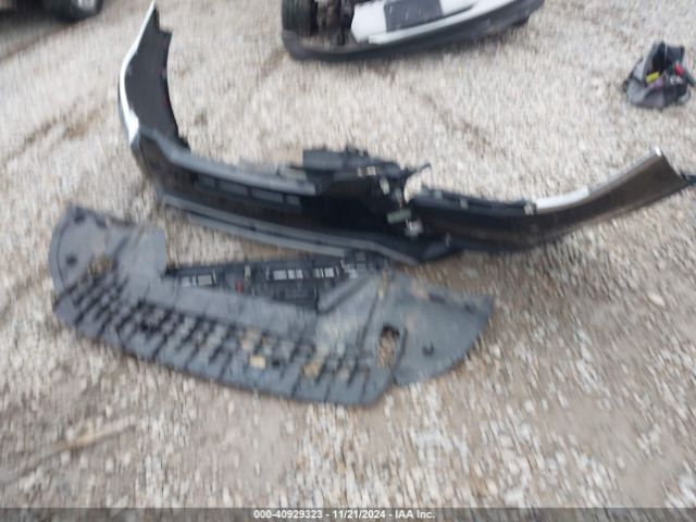 JA4AD3A33KJ001525 Mitsubishi Outlander Sel