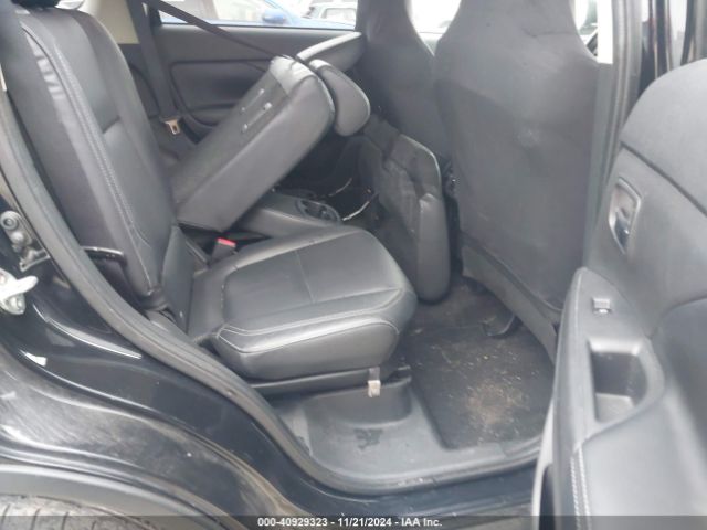 JA4AD3A33KJ001525 Mitsubishi Outlander Sel