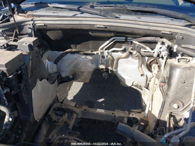1C4RDHDGXJC213166 Dodge Durango Gt Rwd