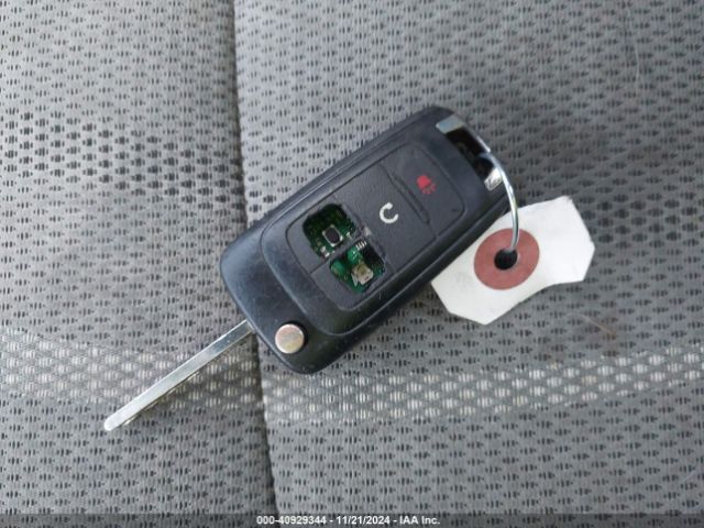 1G1JC6SG3E4169334 Chevrolet Sonic Lt Auto