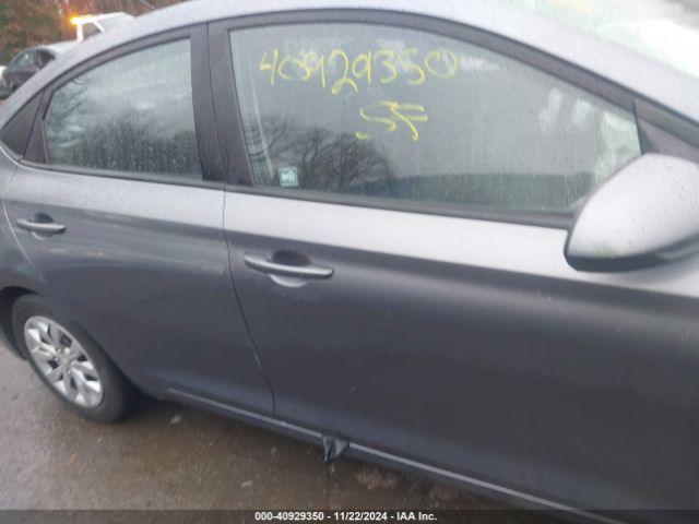 KMHCT5AE0EU159365 Hyundai ACCENT GS