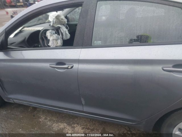 KMHCT5AE0EU159365 Hyundai ACCENT GS