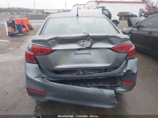 KMHCT5AE0EU159365 Hyundai ACCENT GS