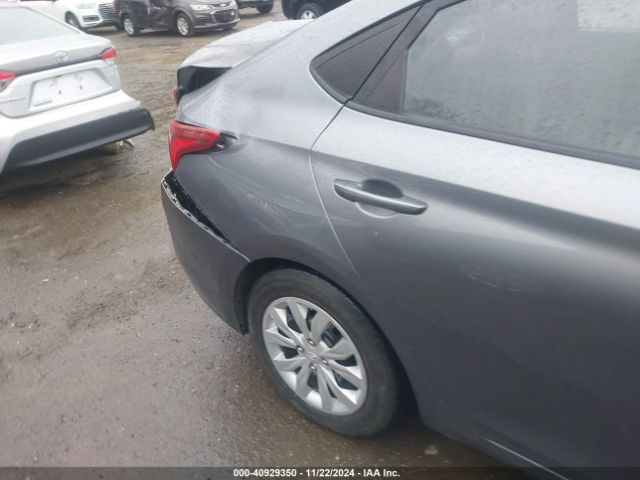 KMHCT5AE0EU159365 Hyundai ACCENT GS