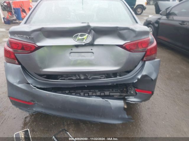 KMHCT5AE0EU159365 Hyundai ACCENT GS