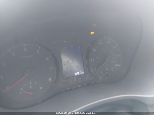 KMHCT5AE0EU159365 Hyundai ACCENT GS