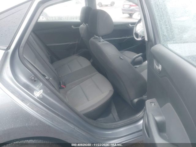 KMHCT5AE0EU159365 Hyundai ACCENT GS