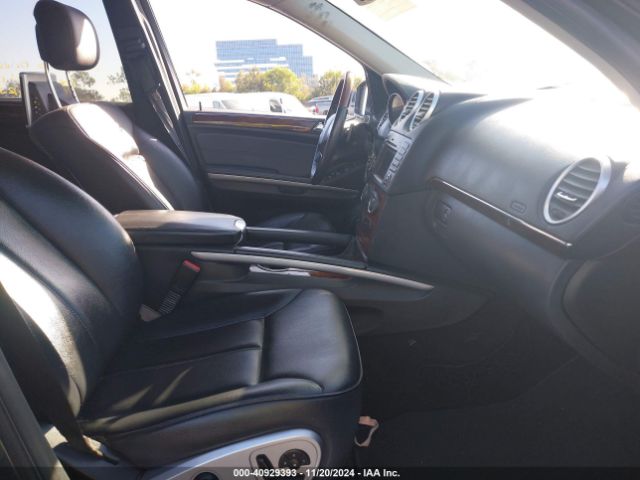 2011 MERCEDES-BENZ GL 350 BLUETEC 4JGBF2FE4BA672786 Photo 4