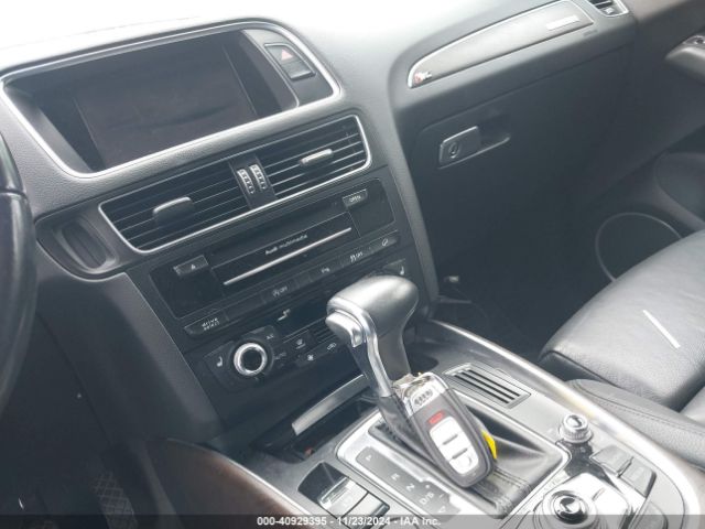 WA1D7AFP5HA038234 Audi Q5 3.0t Premium Plus