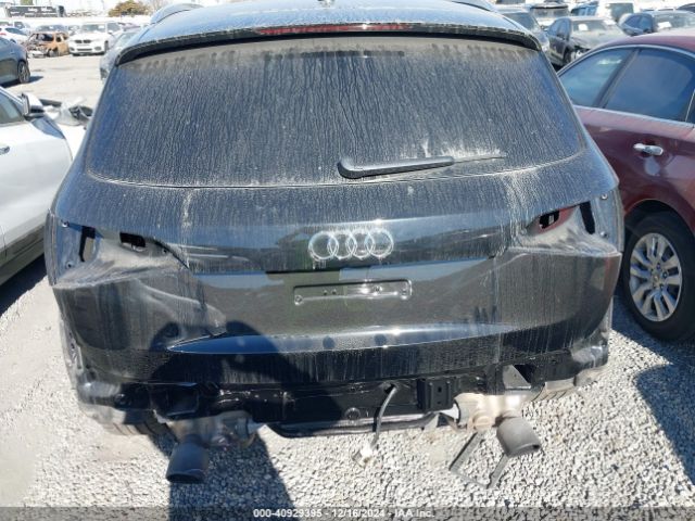 WA1D7AFP5HA038234 Audi Q5 3.0t Premium Plus