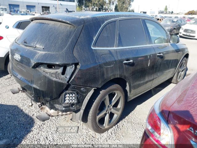 WA1D7AFP5HA038234 Audi Q5 3.0t Premium Plus