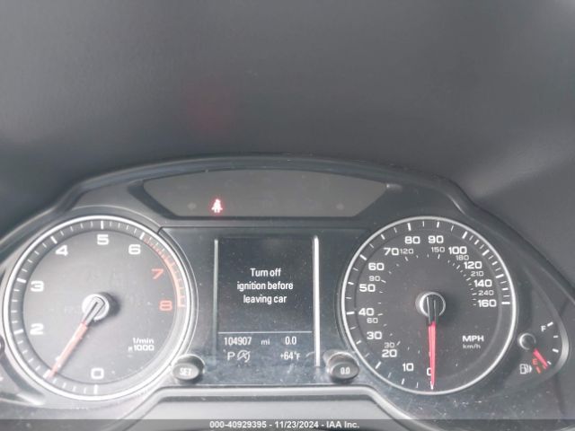 WA1D7AFP5HA038234 Audi Q5 3.0t Premium Plus