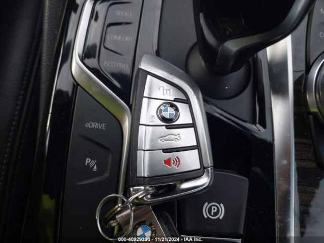 WBAJB1C51KB375590 BMW 530e Xdrive Iperformance