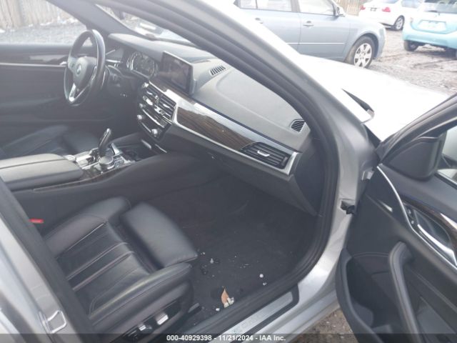 WBAJB1C51KB375590 BMW 530e Xdrive Iperformance