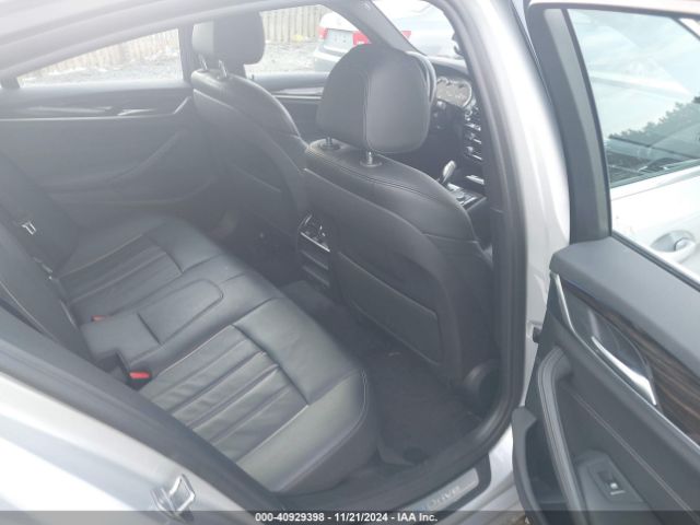 WBAJB1C51KB375590 BMW 530e Xdrive Iperformance