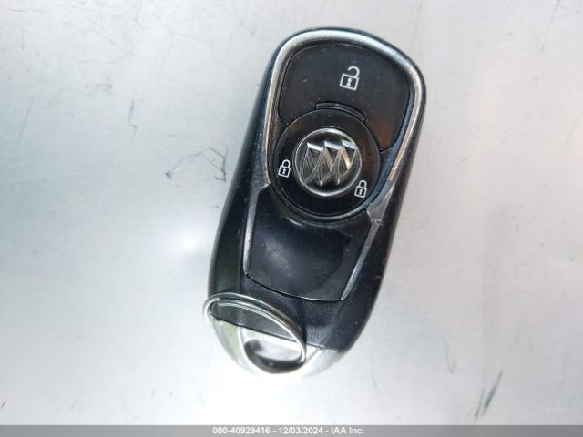 KL4CJASB9HB013810 Buick Encore Preferred