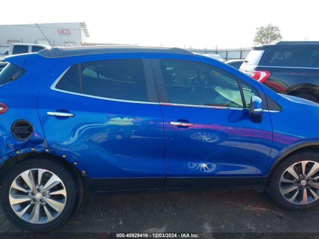 KL4CJASB9HB013810 Buick Encore Preferred