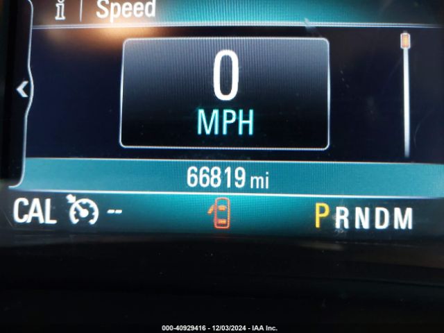 KL4CJASB9HB013810 Buick Encore Preferred